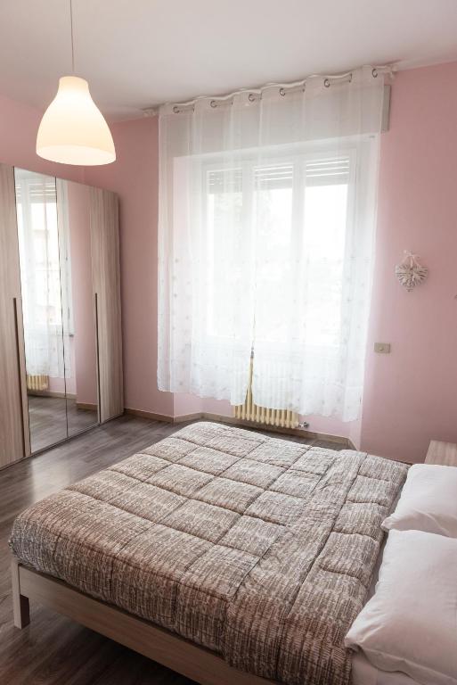 Camera guest house Arezzo